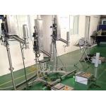 Beverage Beer Juice Liquid Nitrogen Injection Machine 500BPH