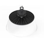 DUALRAYS 200W HB2 DIP Switchable Power and 3CCT UFO LED Highbay Light 170LPW 52.000 hours (L80B10) Lifespan for sale