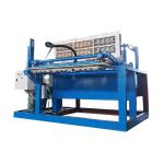 Full Automatic Trays 4-8 Egg Tray Making Machine Chicken Farm Automatic Box Egg Tray Making Paper Pulp Molding Machine for sale