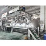 High Efficiency SUS 316L Towel High Temperature Dyeing Machine for sale