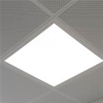 White 40w LED Ceiling Light Surface Recessed Office LED Panel Light