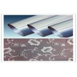 High Utilization Ratio Nickel Cylinder Screen Printing Screens 914 1018 Textile Machinery Spare Parts for sale