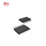 STM8L101F3P6TR 8-Bit Microcontroller Unit 8KB Flash Memory 16MHz TSSOP-20 Package for sale