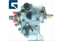 China DB4429-5908 DB44295908 Fuel Injection Pump For Cylinder Engine supplier