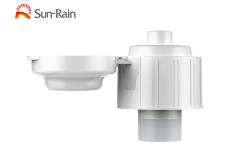 China 28/410 Dosage Quantitative Kitchen Soap Dispenser Pump With Plastic Cap supplier