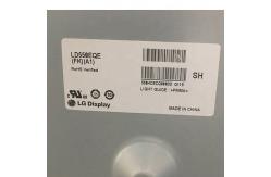 China 55 inch LCD screeny LD550EQE-FKA1 for lcd digital signage supplier