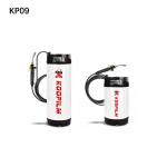 KP09 Car Film Tools High Pressure Watering Can 9.5L & 19L Custom Watering Cans ISO RoHs Certificated for sale