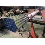 Custom Stainless Steel Pipe Tubing SS304 SS310 SS321 SS316 SS316L SS400 SS41 for sale