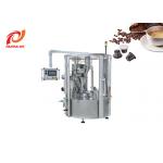 Biodegradable SKP-1N Nespresso Capsule Filling Machine for sale