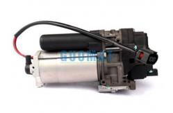 China Audi Q7 4M Best Air Suspension Compressor OEM 4M0616005F Auto Parts 4M0616005G supplier