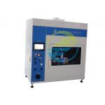Comparative And Proof Tracking Indices Test Apparatus CTI PTI 600V