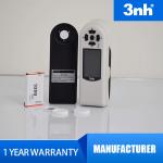 Double Aperture Colorimeter Device Auto Calibration For Measuring Concave for sale
