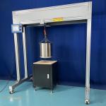 IEC 60601-2-52 Medical Bed Tester，Dynamic forces due to loading from persons, Medical Beds Strength and durability tester for sale