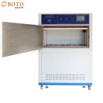 Environmental Test Chambers VG95218-2 UV Aging Test Chamber B-ZW Climatic Chamber 290nm-400nm UV-A Mathine for sale