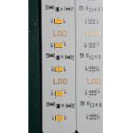 1oz-3oz Copper Thickness LED Light Board for Versatile and Durable Applications for sale