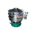 SS Wheat Flour Powder Vibro Sifter Sieves for sale