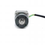 Nema23 42BLF01-027AG16 1:16 Small Brushless Gear Motor 24 VDC 0.7N.M 307RPM for sale