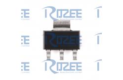 China REG1117-5/2K5 supplier