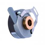 ABZUVW Signal KN35 Micro Rotary Encoder , 1024 Ppr Non Contact Rotary Encoder for sale