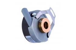 China ABZUVW Signal KN35 Micro Rotary Encoder , 1024 Ppr Non Contact Rotary Encoder supplier