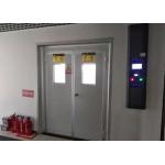 IEC 60598-1 PLC Controller Thermal Enclosure For Luminaries Endurance Test