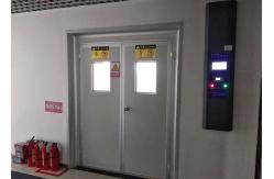 China IEC 60598-1 PLC Controller Thermal Enclosure For Luminaries Endurance Test supplier