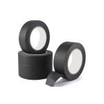 Waterproof 24mm Crepe Adhesive Tape For Spray Paint for sale
