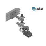 Sheet Metal Gripper Transfer System of Transfer Tools in Sheet Metal Stamping for Auto Parts for sale