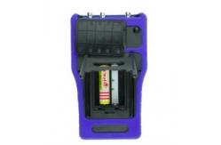 China 220x128x37mm 600mA 2V Handheld Digital Oscilloscope supplier