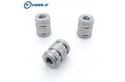China Customized Metal CNC Machining Stainless Steel Service Aluminium Precision Component supplier