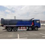 50ton SHACMAN X3000 Dump Truck 8x4 380Hp EuroV 10 Wheel Tipper Truck for sale