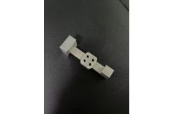 China GU10q Cap Gauge IEC 60061-3 7006-123-1 Stainless Steel supplier