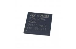 China STM32F746NGH6 supplier