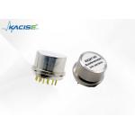 Precision 1.3 ~ 3.5mA/g Accelerometer for Extreme Conditions，Operating Temperature -45°C~+185°C for sale