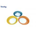 Polyamide PA Transfer Powder Hot Melt High Strength Adhesion For Textile