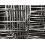 Livestock Fixed Knot Fence Goat Sheep Cattle Farm 1.8m 12.5 Gauge for sale