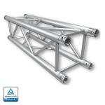 Lighting Alloy 6082 Square Truss Exhibition Alloy 6061 Truss Lifting System Event for sale