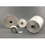 Clean Room Cloth Wipe Stencil Film Roll 150gsm For Electronics Factory for sale