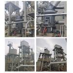 Energy Saving Grinding Roller Coal Mill Vertical  For Coal Power Plant for sale