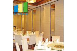 China Movable Partition Walls Construction Extension Details Specification Thickness For Classroom supplier