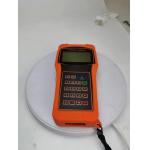 TUF-2000H Handheld Ultrasonic Flow Meter DN6000 Non Contact for sale