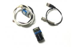 China ROSH Smart Thermal Camera Sensor Module For Thermal Rifle Sight Makers supplier