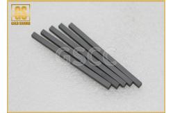 China High Precision Tungsten Carbide Alloy STB206 / STB624 Long Service Life supplier