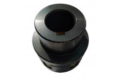 China pu rubber elastic spiders coupling for Motor spindle drive ML13 supplier