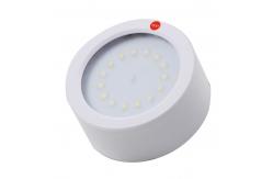 China Battery Rechargeable Emergency Light LED Wall Surface Mounted supplier