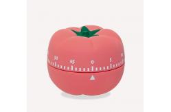 China 1 Hour Time Management Tomato Timer 100g ROHS certificate supplier