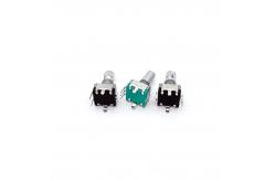 China CE Rotary Encoder Switch 11mm Encoder With Screw Thread Speaker Audio supplier