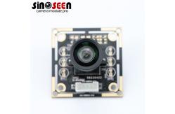 China OV9782 Global Shutter Camera Module 120fps 720P High Frame Rate supplier
