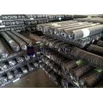 Hexagonal Livestock / Chicken Wire Netting 0.4-2mm Wire Gauge Sample Available