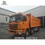 Shacman Tractor Head Trucks LHD Euro 2/3 Emission for sale